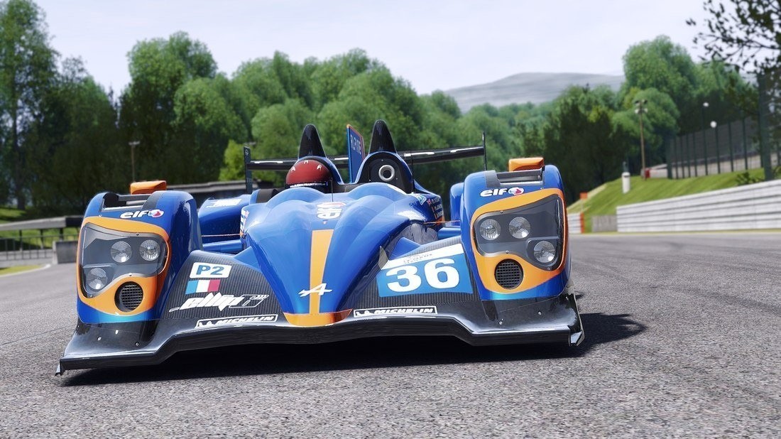 Project Cars - Imagen 6